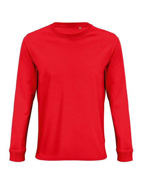SOL'S Unisex Long Sleeve T-Shirt Pioneer /api/colors/31531733-051d-4604-8bf1-2a803b87573c personnalisable