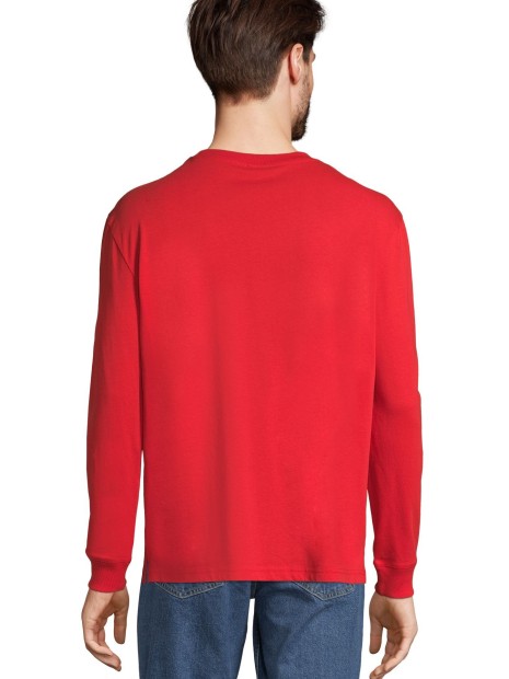 T-Shirts à personnaliser SOL'S Unisex Long Sleeve T-Shirt Pioneer /api/colors/f824644e-4f7a-42cd-aa99-4148b74bb3b8