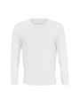 SOL'S Unisex Long Sleeve T-Shirt Pioneer /api/colors/7a92cd2d-10d2-40b4-928b-296bb7487506 personnalisable