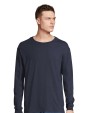 SOL'S Unisex Long Sleeve T-Shirt Pioneer T-Shirts personalisierbar