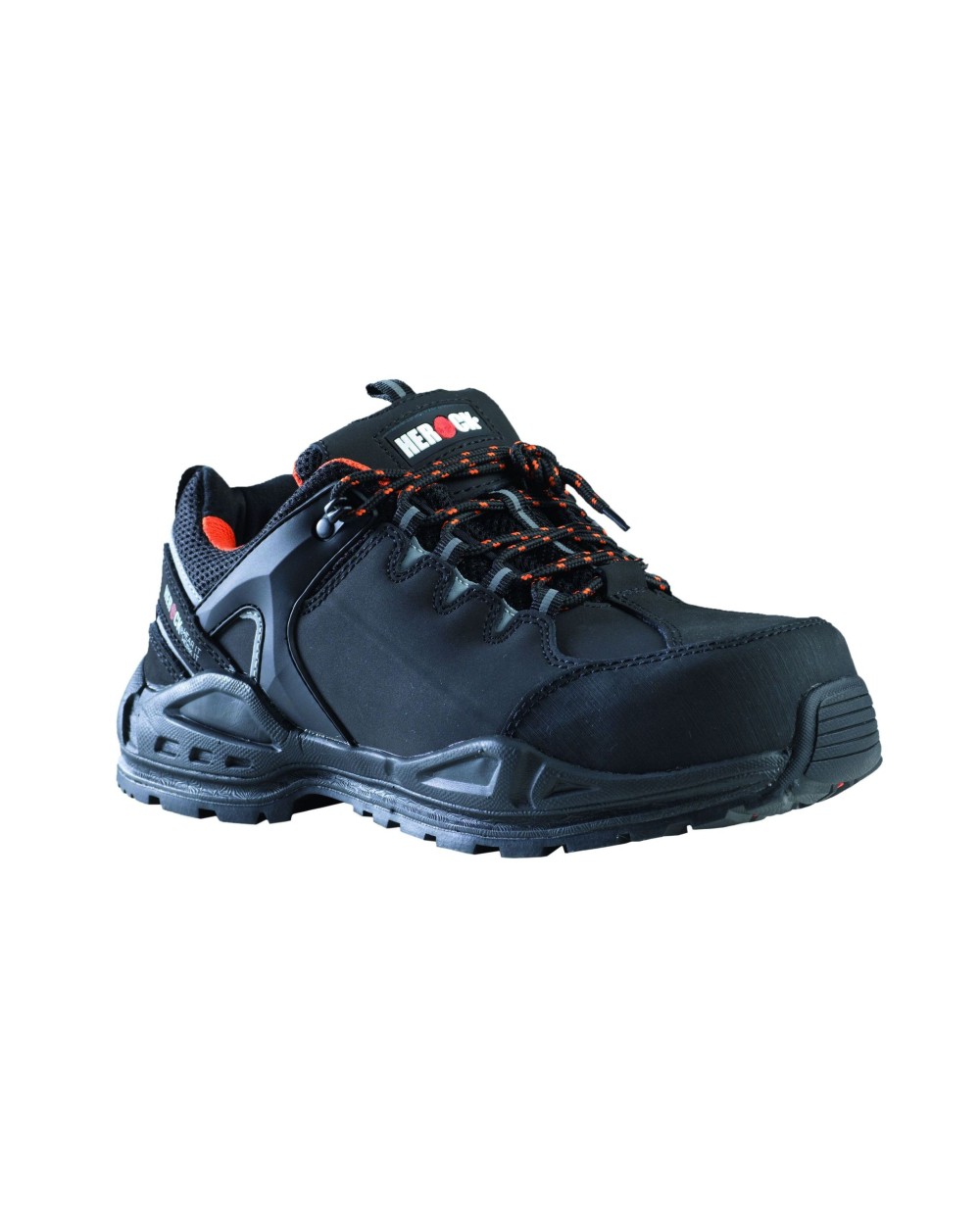 HEROCK GIGANTES LOW SHOES Zubehör personalisierbar
