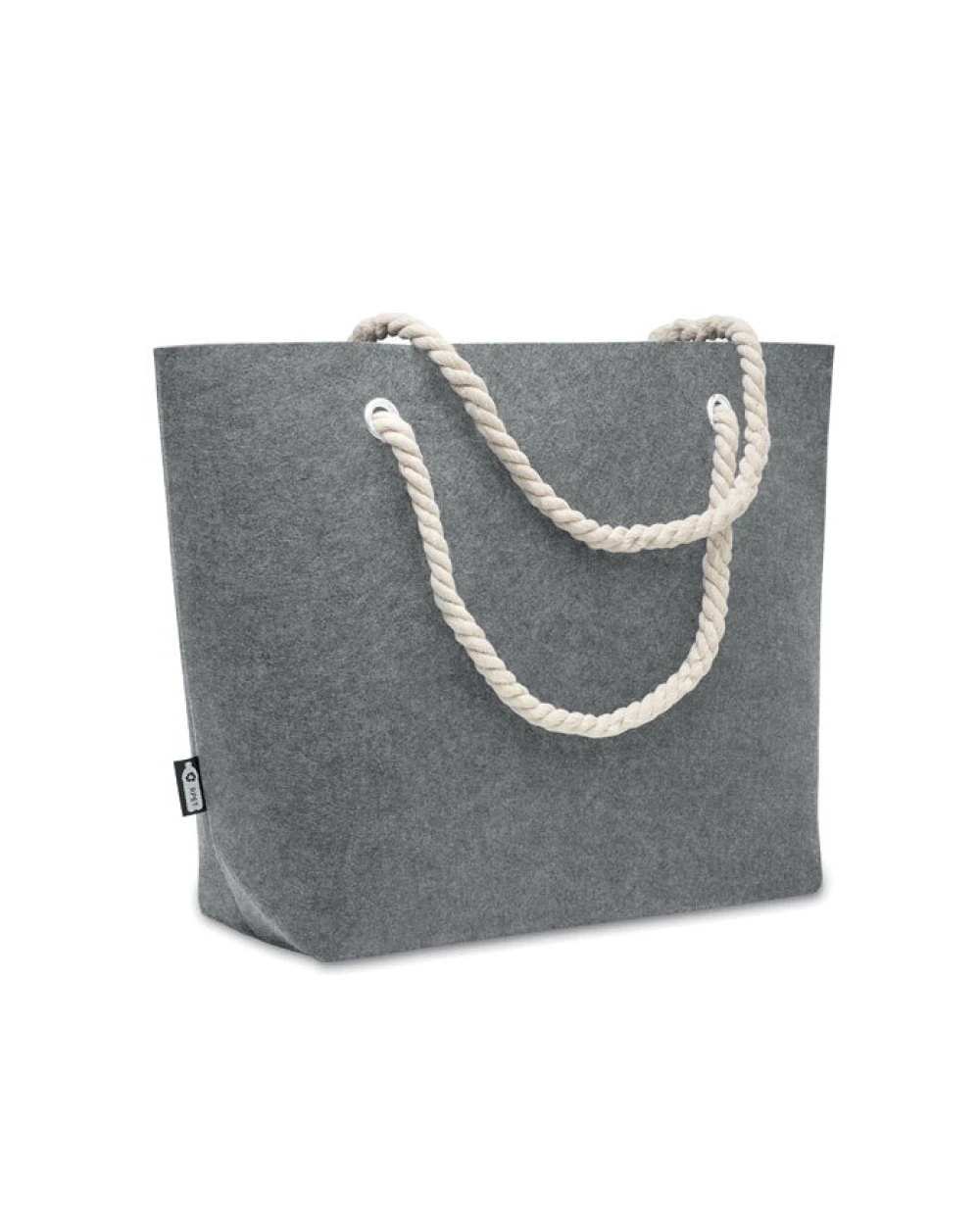 Sacs & Bagagerie personnalisable 4DO Sac de plage en feutre RPET