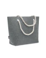 Sacs & Bagagerie personnalisable 4DO Sac de plage en feutre RPET