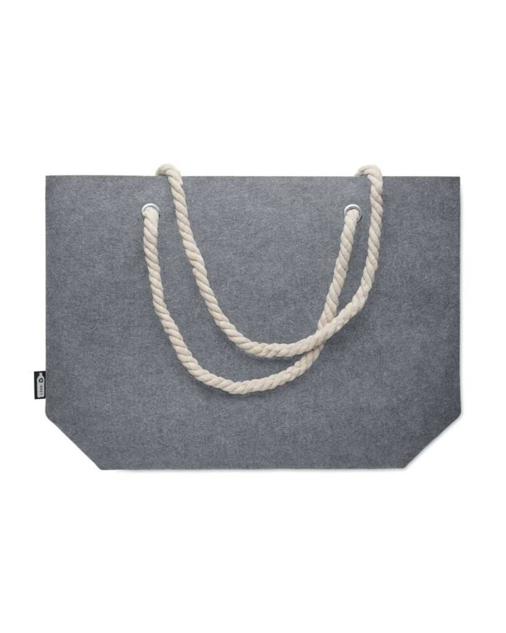 Sacs & Bagagerie personnalisable 4DO Sac de plage en feutre RPET