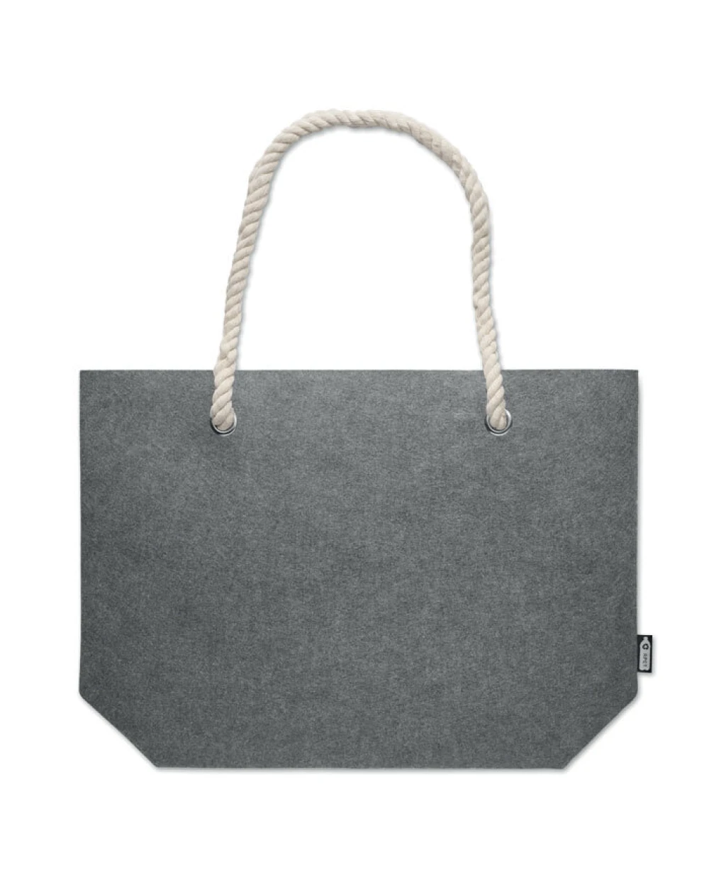 Sacs & Bagagerie personnalisable 4DO Sac de plage en feutre RPET