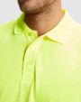 Polo's ROLY POLARIS L/S voor bedrukking &amp; borduring