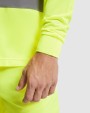 Polo's ROLY POLARIS L/S voor bedrukking &amp; borduring