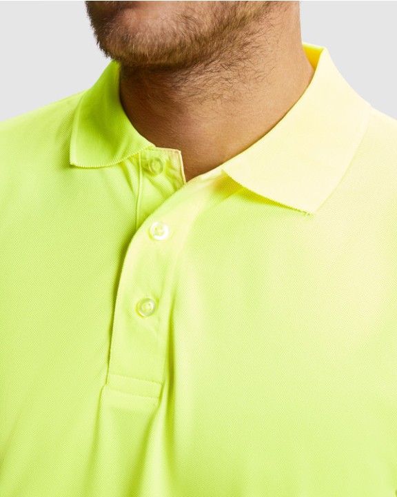 Polos personnalisable ROLY POLARIS L/S