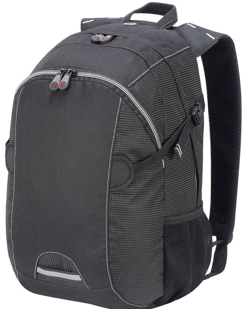 SHUGON Liverpool Stylish Backpack Taschen personalisierbar