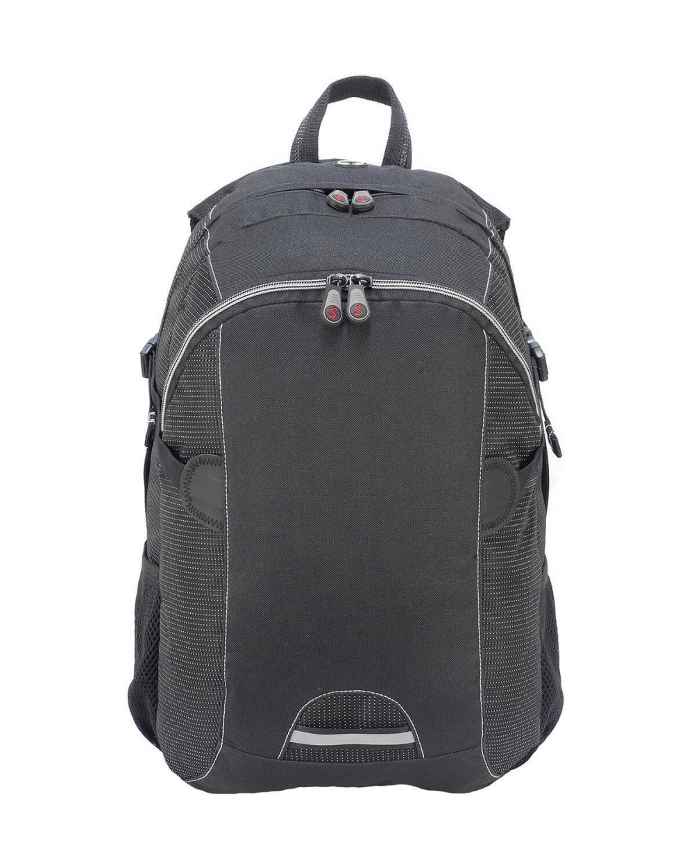 Tassen & Zakken SHUGON Liverpool Stylish Backpack voor bedrukking &amp; borduring