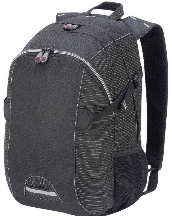 SHUGON Liverpool Stylish Backpack Taschen personalisierbar