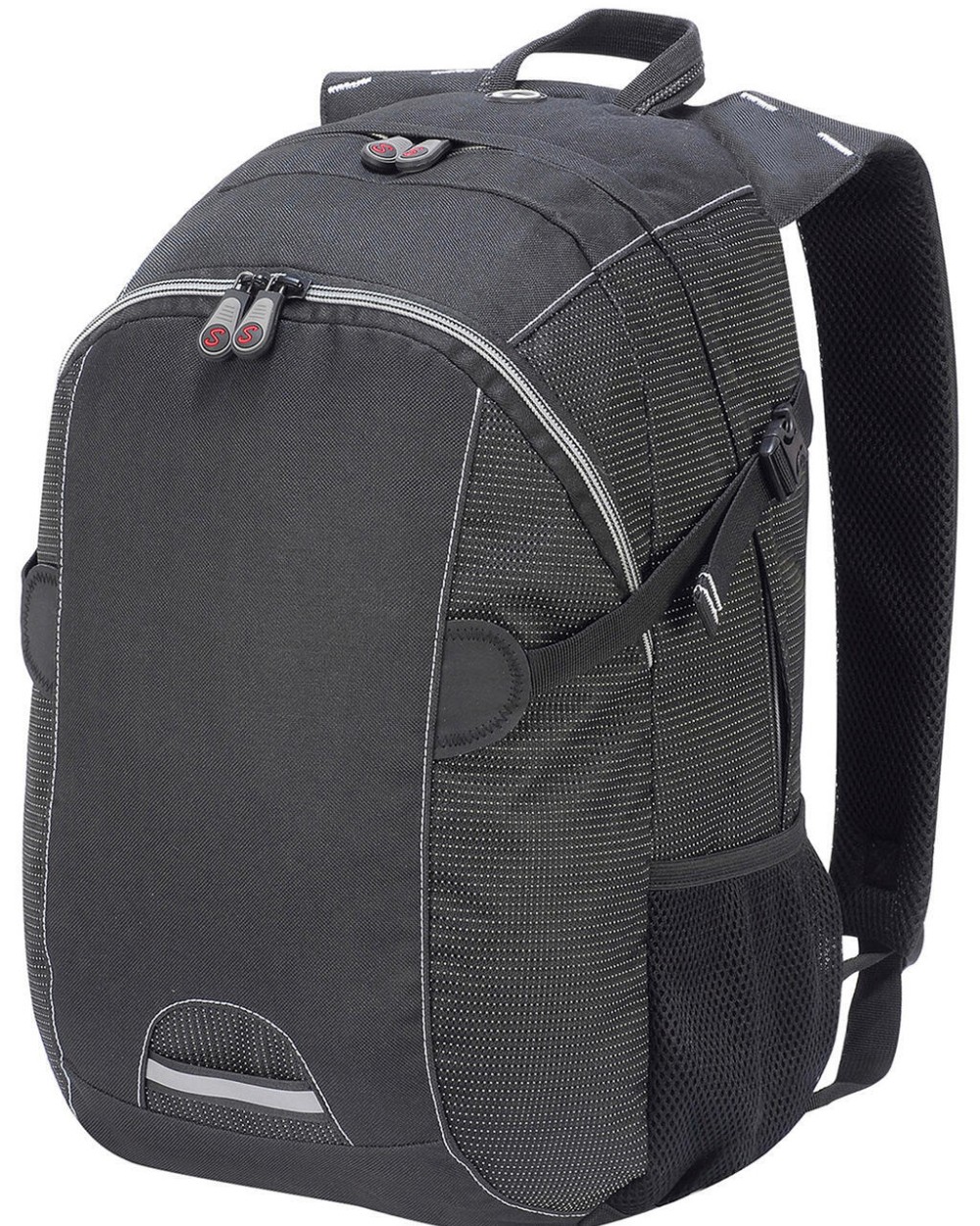 Tassen & Zakken SHUGON Liverpool Stylish Backpack voor bedrukking &amp; borduring