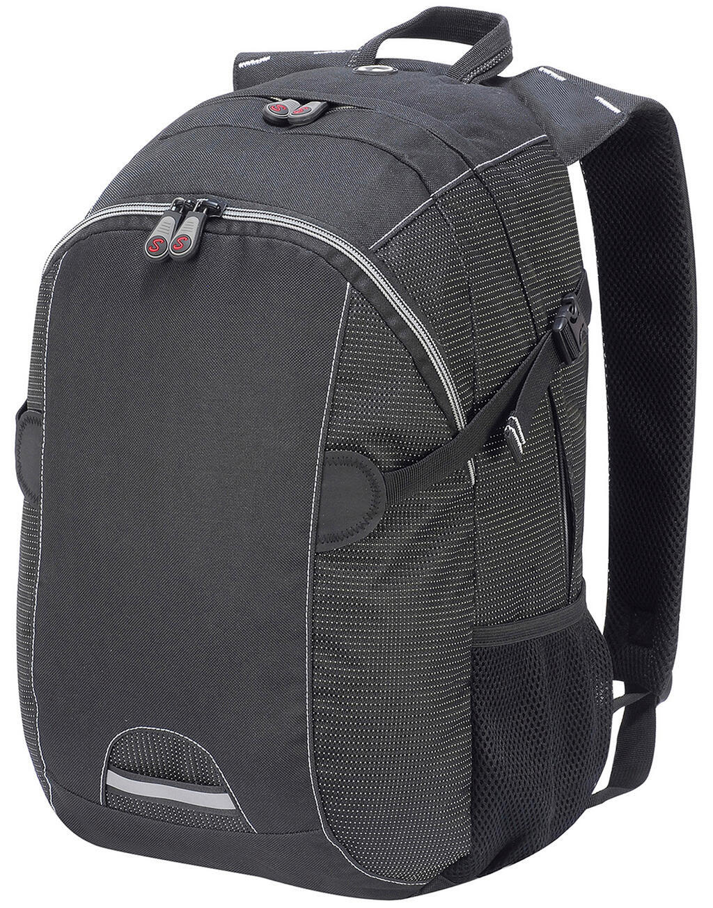 Sacs & Bagagerie personnalisable SHUGON Liverpool Stylish Backpack