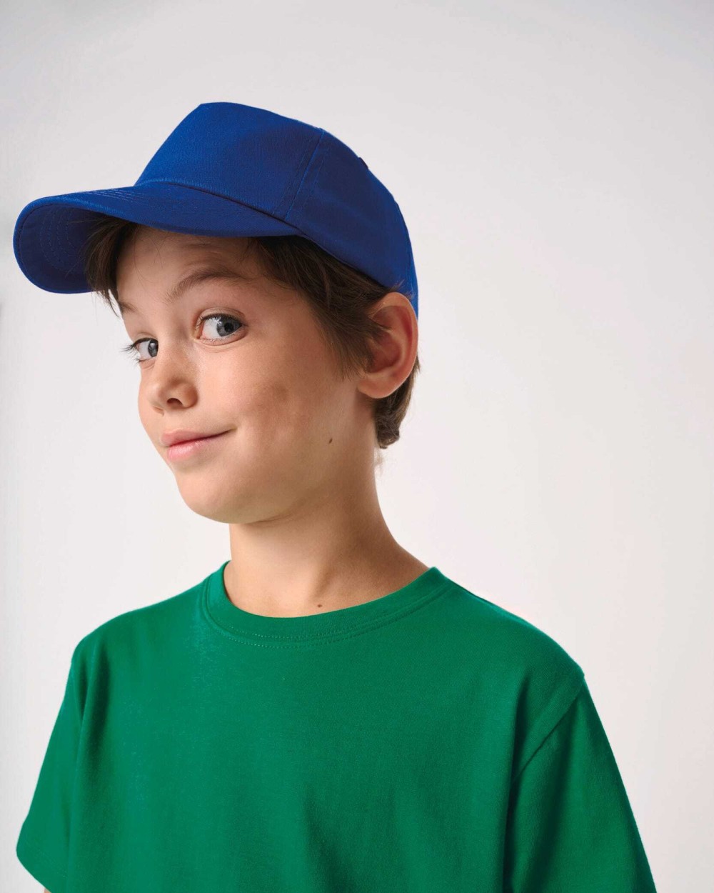 IDEAL BASIC BRAND iDeal190 Kinder T-Shirt T-Shirts personalisierbar