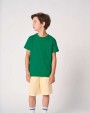T-shirts IDEAL BASIC BRAND iDeal190 kinder T-shirt voor bedrukking &amp; borduring