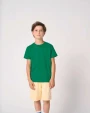 T-shirts IDEAL BASIC BRAND iDeal190 kinder T-shirt voor bedrukking &amp; borduring