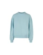 BUILD YOUR BRAND LADIES OVERSIZED CREWNECK Sweatshirts personalisierbar