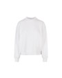 BUILD YOUR BRAND LADIES OVERSIZED CREWNECK Sweatshirts personalisierbar