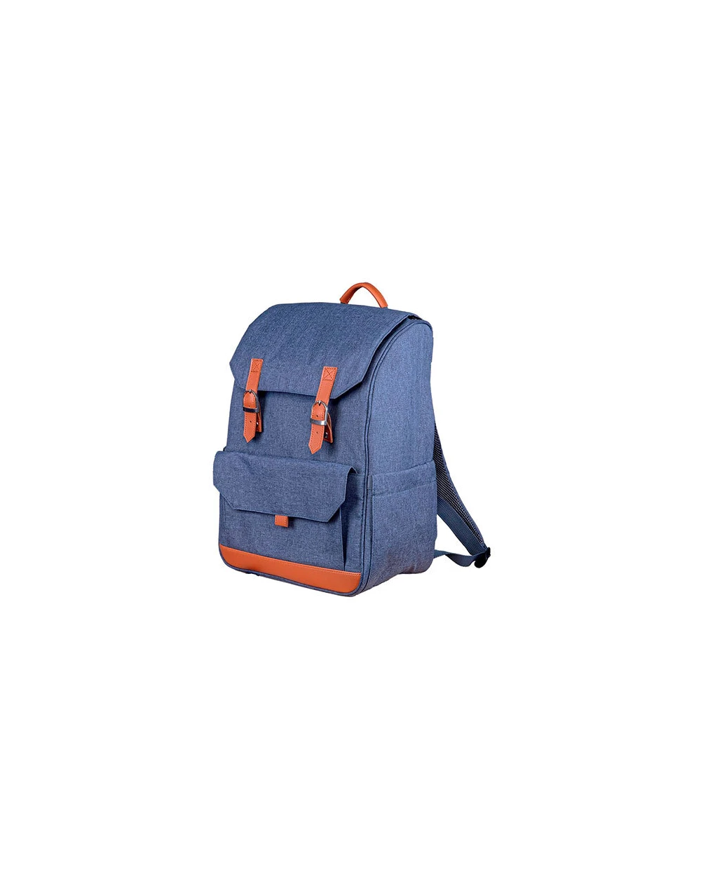 Tassen & Zakken L-MERCH Cooling Backpack "Journey" voor bedrukking &amp; borduring