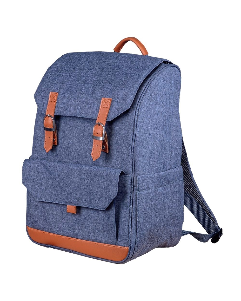 Tassen & Zakken L-MERCH Cooling Backpack "Journey" voor bedrukking &amp; borduring