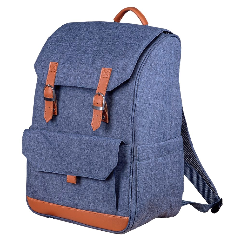 Tassen & Zakken L-MERCH Cooling Backpack "Journey" voor bedrukking &amp; borduring