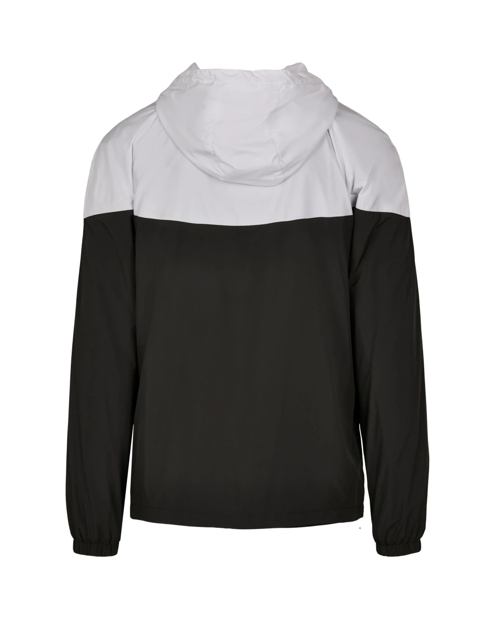 Jassen BUILD YOUR BRAND 2-Tone Tech Windrunner voor bedrukking &amp; borduring
