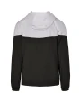 Vestes personnalisable BUILD YOUR BRAND 2-Tone Tech Windrunner