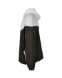 Vestes personnalisable BUILD YOUR BRAND 2-Tone Tech Windrunner