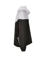 Vestes personnalisable BUILD YOUR BRAND 2-Tone Tech Windrunner