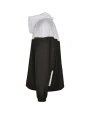 Vestes personnalisable BUILD YOUR BRAND 2-Tone Tech Windrunner
