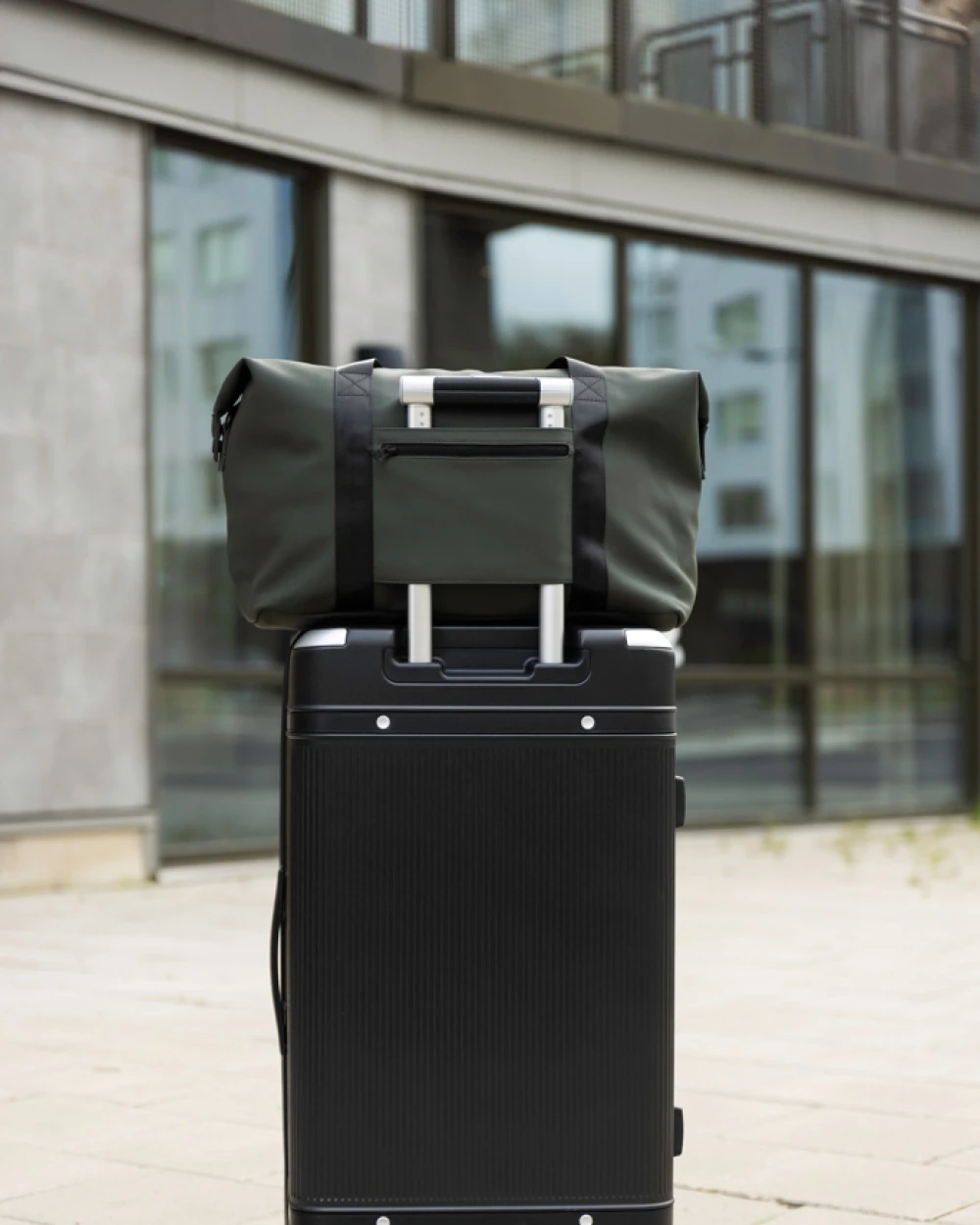 Sacs & Bagagerie personnalisable VINGA VINGA Sac week-end 24h RCS Baltimore