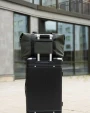 VINGA VINGA Baltimore RCS 24h Wochenendtasche Taschen personalisierbar