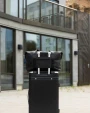 Tassen & Zakken VINGA VINGA Baltimore RCS 24-uurs weekendtas voor bedrukking &amp; borduring
