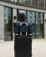 Tassen & Zakken VINGA VINGA Baltimore RCS 24-uurs weekendtas voor bedrukking &amp; borduring