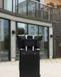 Tassen & Zakken VINGA VINGA Baltimore RCS 24-uurs weekendtas voor bedrukking &amp; borduring