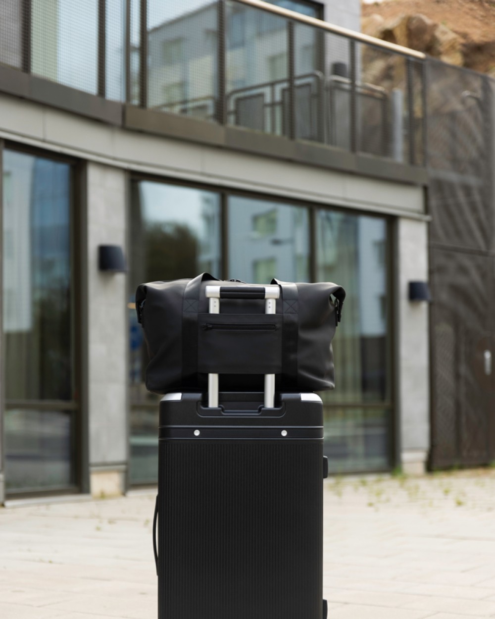 Sacs & Bagagerie personnalisable VINGA VINGA Sac week-end 24h RCS Baltimore