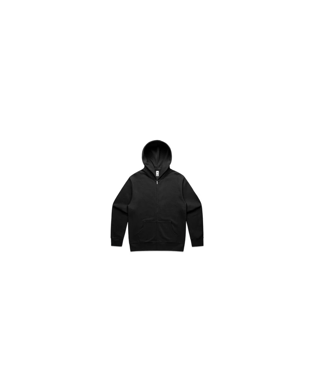 Sweat-shirts personnalisable AS COLOUR Relax Zip Hood