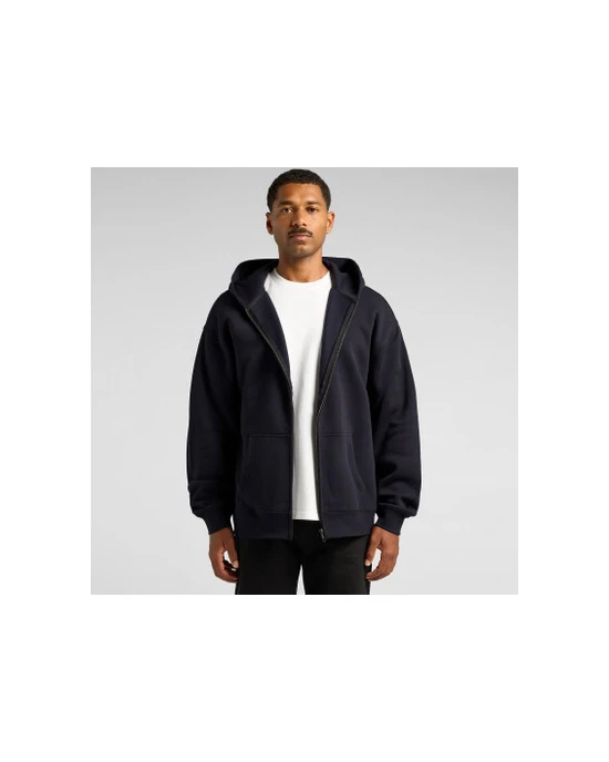 Sweat-shirts personnalisable As Colour Relax Zip Hood