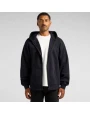 Sweat-shirts personnalisable As Colour Relax Zip Hood