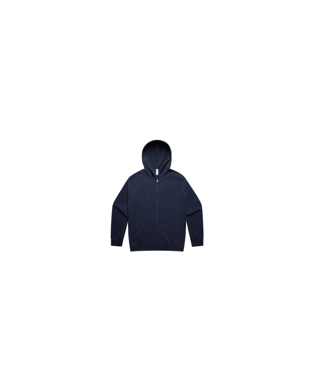 Sweat-shirts personnalisable AS COLOUR Relax Zip Hood
