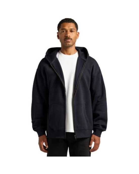 Sweat-shirts personnalisable As Colour Relax Zip Hood