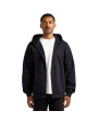 Sweat-shirts personnalisable As Colour Relax Zip Hood
