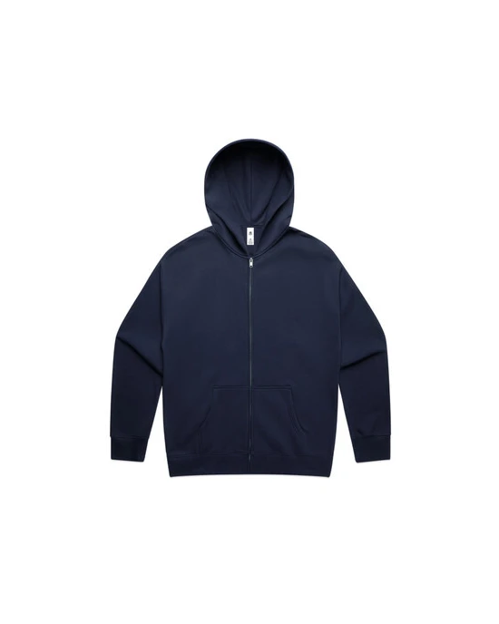 Sweat-shirts personnalisable As Colour Relax Zip Hood