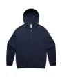 Sweat-shirts personnalisable As Colour Relax Zip Hood