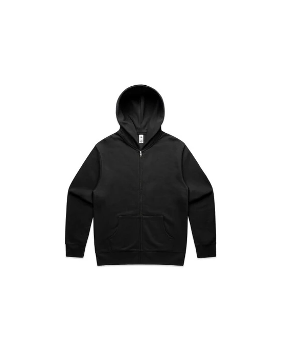 Sweat-shirts personnalisable As Colour Relax Zip Hood