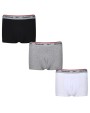 Ondergoed REEBOK Men´s Trunk (3 Pair Pack) voor bedrukking &amp; borduring