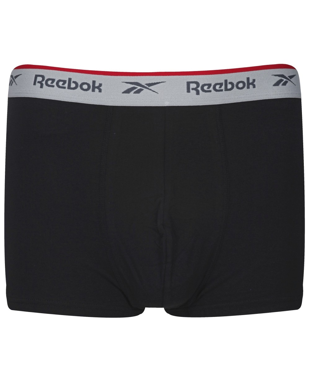 REEBOK Men´s Trunk (3 Pair Pack) Unterhosen personalisierbar