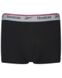 REEBOK Men´s Trunk (3 Pair Pack) Unterhosen personalisierbar
