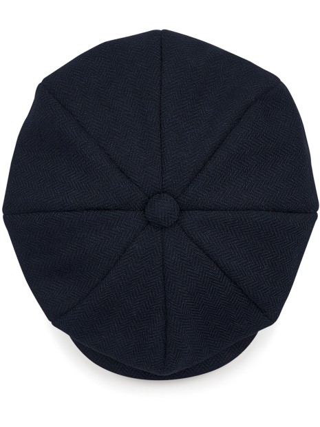 BEECHFIELD Casquette gavroche "Heritage" /api/colors/1ecc1018-c7ed-431e-8c16-02088dbda569 personnalisable