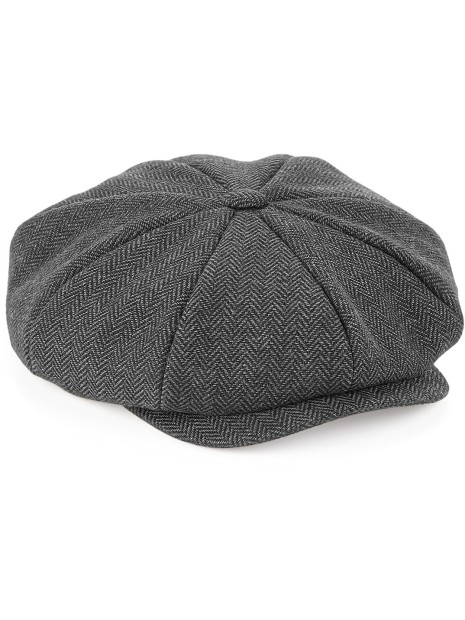 BEECHFIELD Casquette gavroche "Heritage" /api/colors/ca07108d-e0d8-4634-8fcc-ca6bfc060093 personnalisable
